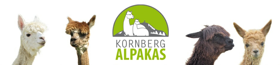 Kornbergalpakas - Alpakas aus Oberfranken